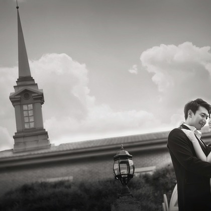 Lee bridalが撮影したウェディングや家族、ビジネスの写真