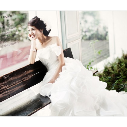 Seoul Photoが撮影した「:albumName」の写真