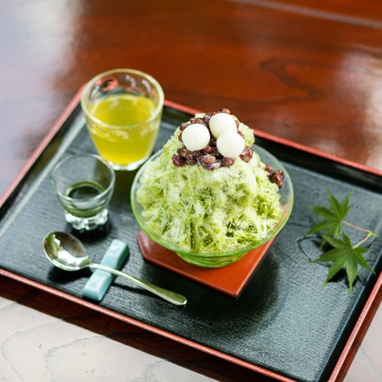 酒井大輔が撮影した料理撮影の写真