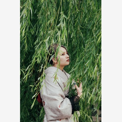 藤谷香菜子が撮影した人物撮影の写真