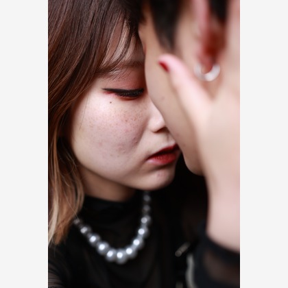 大西未宮が撮影したイベント/スナップ撮影/人物撮影の写真