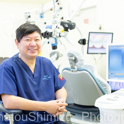 kentarou shimizuが撮影した人物撮影の写真