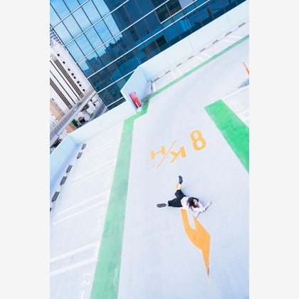 西浦隼翔が撮影した「:albumName」の写真