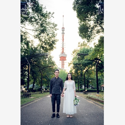 Photo of :albumName taken by YEWKONG Photography