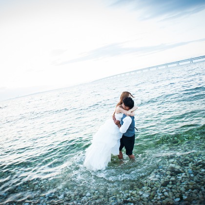 URARAKA PHOTOGRAPHYが撮影した「:albumName」の写真