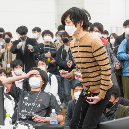 相場 友輔が撮影したイベント/スナップ撮影/人物撮影の写真