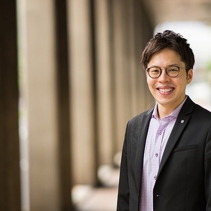 森　健児が撮影した人物撮影の写真