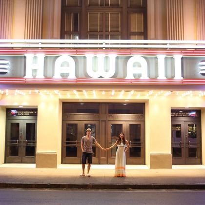 amp HAWAII WEDDING PHOTOGRAPHYが撮影したウェディングや家族、ビジネスの写真