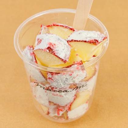 ちずカメラが撮影した料理撮影の写真