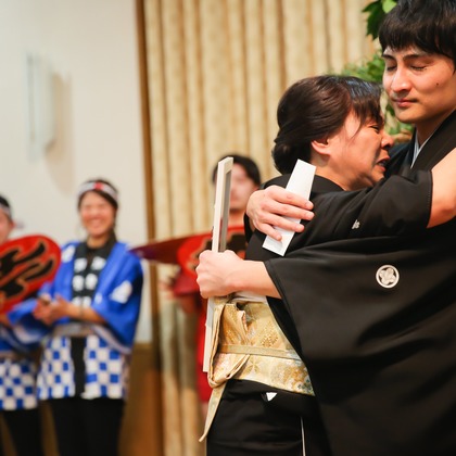 スタジオカドルが撮影したウェディングや家族、ビジネスの写真