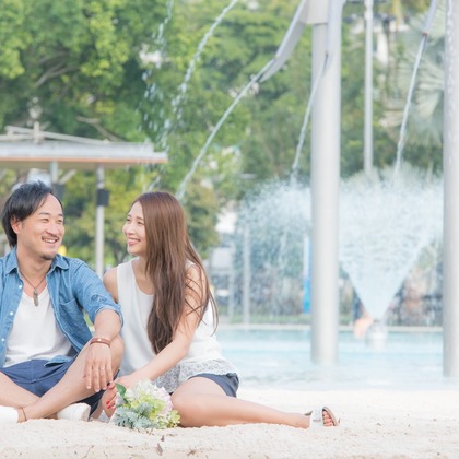 Photo of :albumName taken by スマイルケアンズ