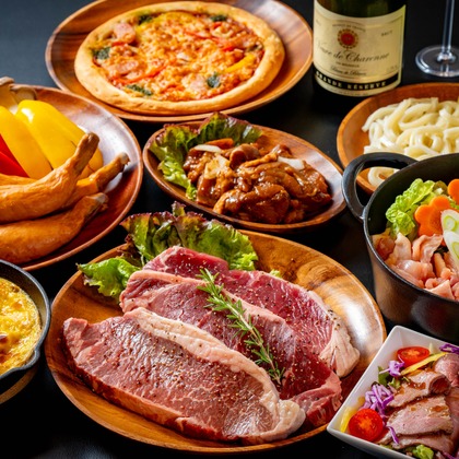 野口　恭平が撮影した料理撮影の写真