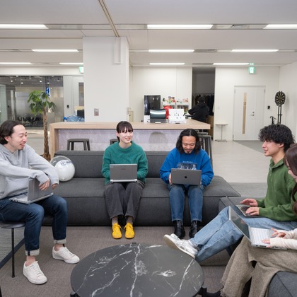 藤原和彦が撮影した店舗/オフィス/サロン撮影/人物撮影の写真