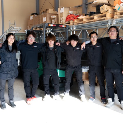 オフィス 芦野が撮影したウェディングや家族、ビジネスの写真