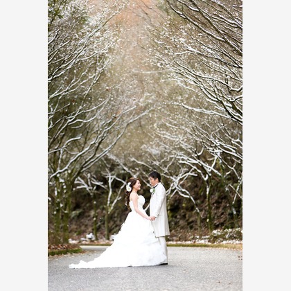 KIKIウェディングが撮影した「:albumName」の写真