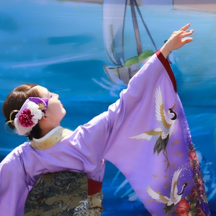 ひときわphotoが撮影した「:albumName」の写真