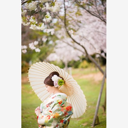 Wedding, Bridal Photos taken by studio zero