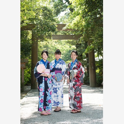 ワンツーBフォトが撮影した「:albumName」の写真