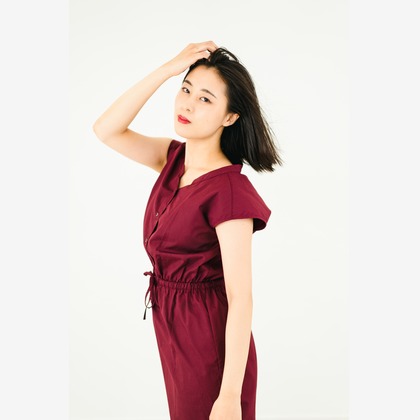 Y’s photo serviceが撮影した人物撮影の写真