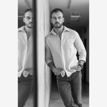 Joseph Marcinskyが撮影した人物撮影の写真