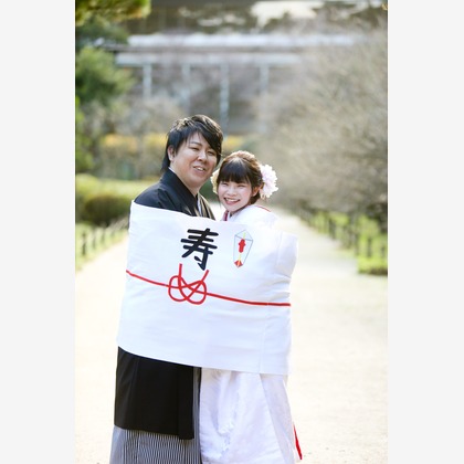 KIKIウェディングが撮影した「:albumName」の写真