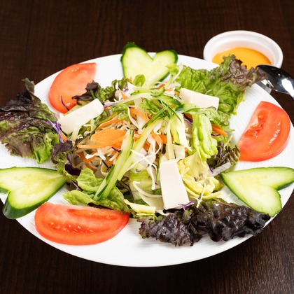 保坂　真弓が撮影した料理撮影の写真