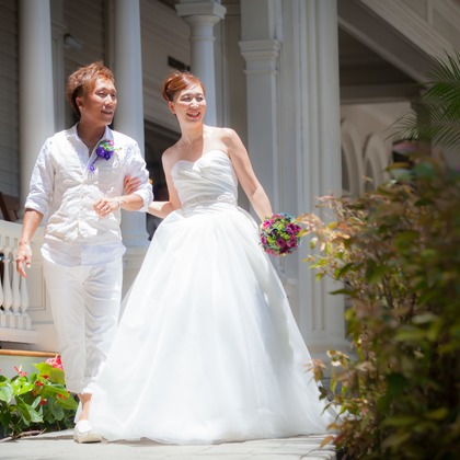 Photo Jellishが撮影したウェディングや家族、ビジネスの写真