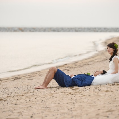 NINA Primary Pictures (苅谷 直樹)が撮影したウェディングや家族、ビジネスの写真