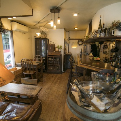 布川航太が撮影した「:albumName」の写真