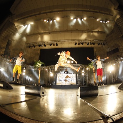 田中真光写真事務所が撮影した「:albumName」の写真