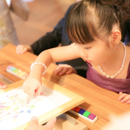 Photo of :albumName taken by studio HATOYA