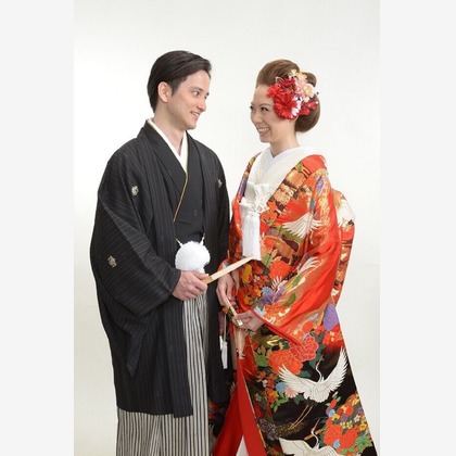 マニス ウェディングが撮影した「ロケーション@東京」の写真