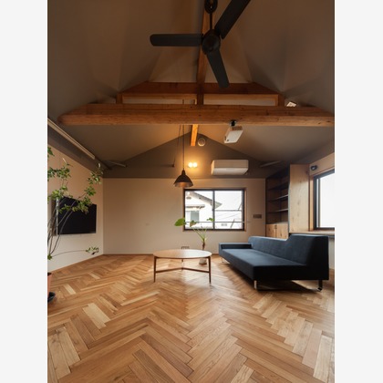 伊東昌信が撮影した店舗/オフィス/サロン撮影/不動産/竣工の写真