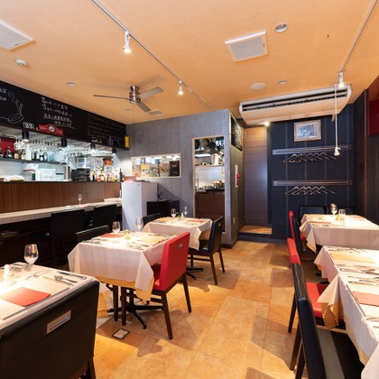 小倉里奈が撮影した店舗/オフィス/サロン撮影の写真