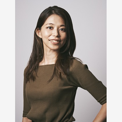 大橋裕紀が撮影した人物撮影の写真