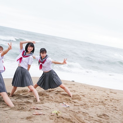 尾田惇吾が撮影した「:albumName」の写真