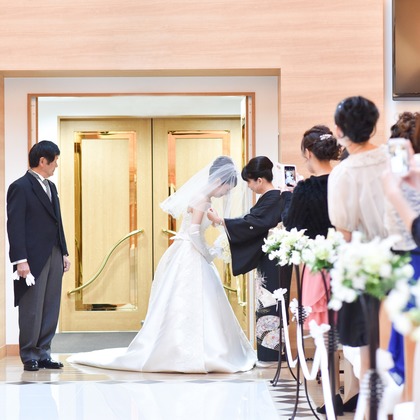 PIC WEDDING PHOTO（岩本 竜弥）が撮影したウェディングや家族、ビジネスの写真