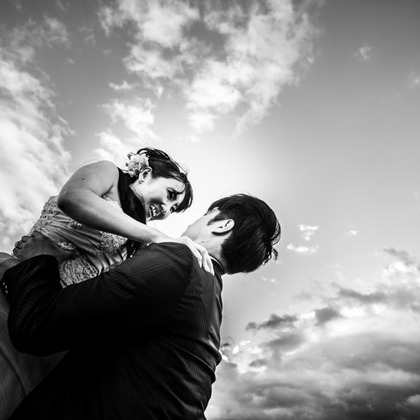 阿部写真館　大阪本町 靭公園前が撮影したウェディングや家族、ビジネスの写真