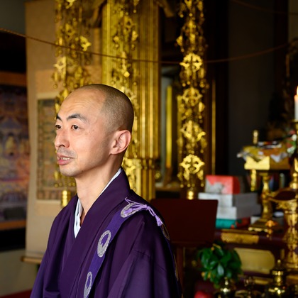 KOGA写真が撮影した人物撮影の写真