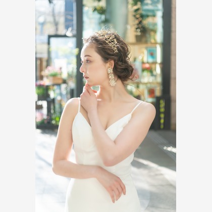 石澤 優雅が撮影した結婚式撮影の写真