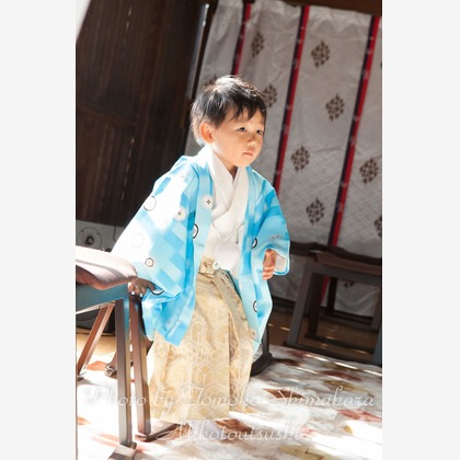 Tomoko Shimaharaが撮影した「:albumName」の写真