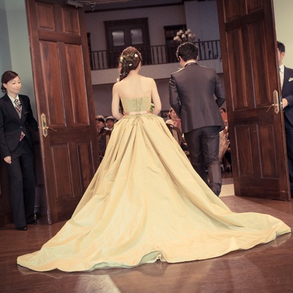 PIC WEDDING PHOTO（三村正人）が撮影した「ウェディング・結婚」のウェディングフォト - :albumName