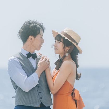 Photo of Suma Beach Wedding taken by 金親　直樹