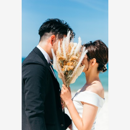 Photo of bridal photo taken by 田中淳紀