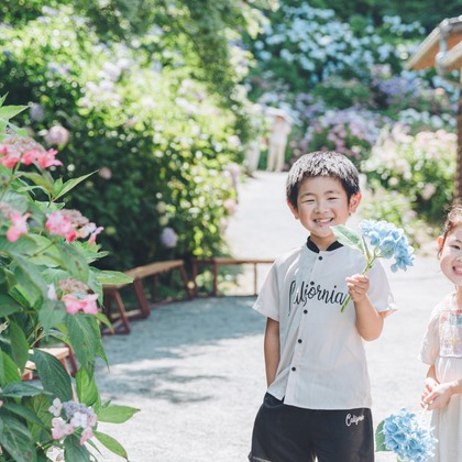 多田正子が撮影した「:albumName」の写真