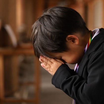 loop.inc Photo & Movie TEAMが撮影したエンゲージメントフォトの写真