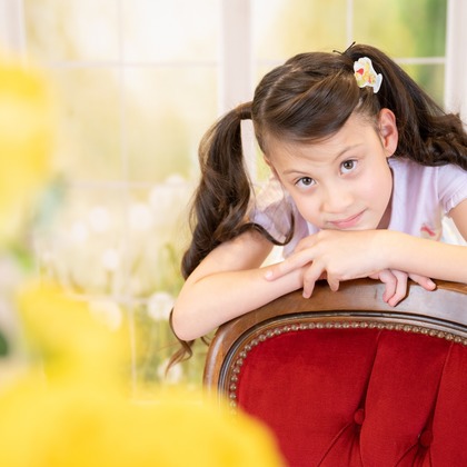 まっけん写真事務所が撮影したスタジオ撮影/家族写真の出張撮影の写真