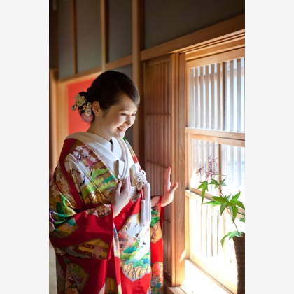 skyward photo film（竹本飛鳥）が撮影したウェディングや家族、ビジネスの写真