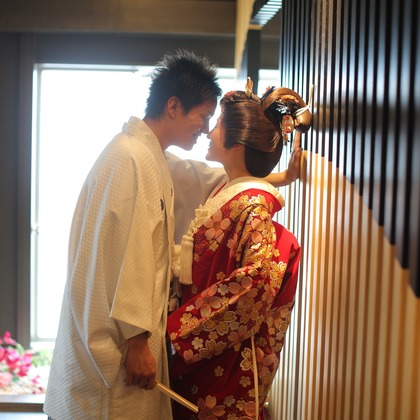 阿部写真館　徳島本店（北原 慎也）が撮影した「:albumName」の写真