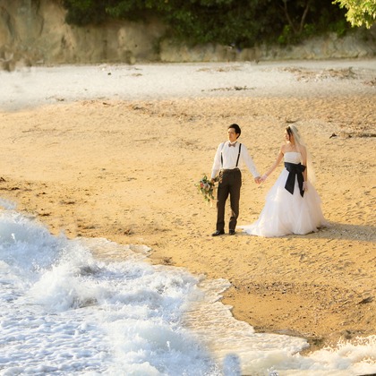 KIKIウェディングが撮影した「:albumName」の写真